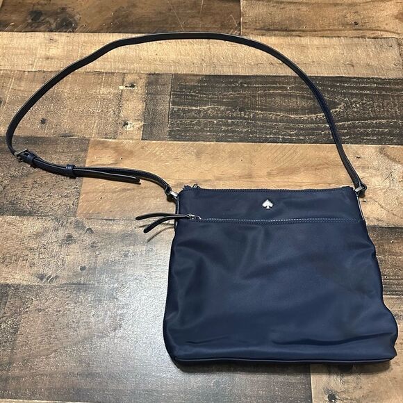 Kate Spade Jae Flat Crossbody - Picture 2 of 9